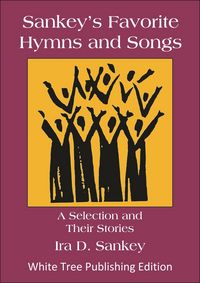 Produktbild: Sankey's Favorite Hymns and Songs