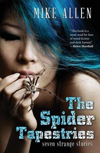 Produktbild: The Spider Tapestries