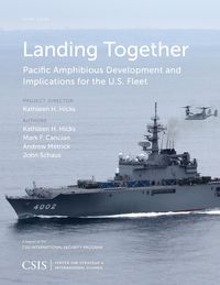 Produktbild: Landing Together