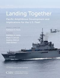 Produktbild: Landing Together