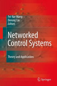 Produktbild: Networked Control Systems