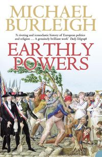 Produktbild: Earthly Powers