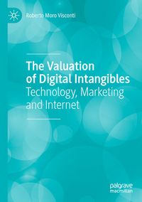 Produktbild: The Valuation of Digital Intangibles