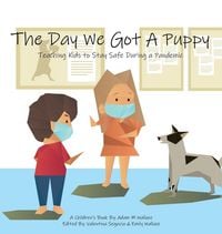 Produktbild: The Day We Got a Puppy