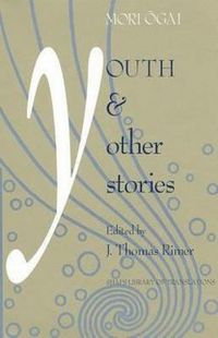 Produktbild: Youth and Other Stories