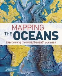 Produktbild: Fry, C: Mapping the Oceans