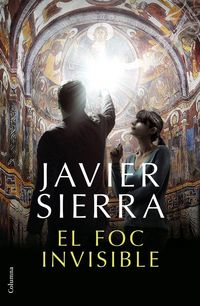 Produktbild: El foc invisible