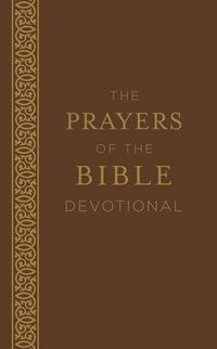 Produktbild: Prayers Of The Bible Devo