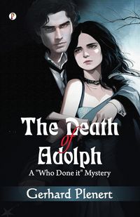 Produktbild: The Death of Adolph