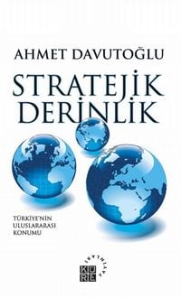 Produktbild: Stratejik Derinlik