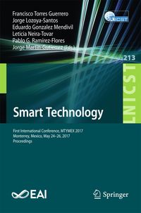 Produktbild: Smart Technology