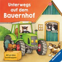 Produktbild: Unterwegs auf dem Bauernhof