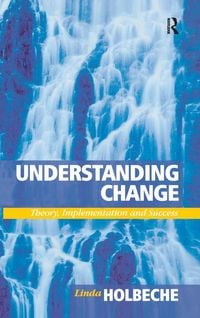 Produktbild: Understanding Change