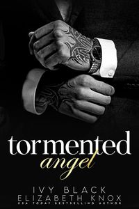 Produktbild: Tormented Angel (The Umarova Crime Family Series, #4)