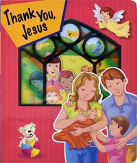Produktbild: Thank You, Jesus