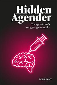 Produktbild: Hidden Agender