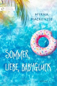 Produktbild: Sommer, Liebe, Babygl&uuml;ck