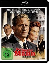 Produktbild: Der beste Mann