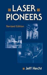 Produktbild: Laser Pioneers Rev/e