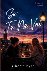 Produktbild: Se Te Ne Vai
