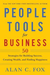 Produktbild: People Tools for Business