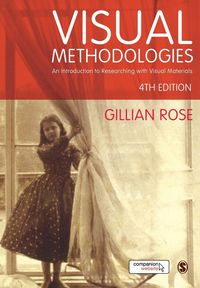 Produktbild: Visual Methodologies