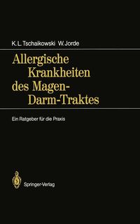 Produktbild: Allergische Krankheiten des Magen-Darm-Traktes