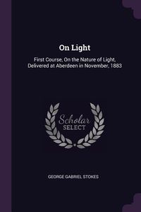 Produktbild: On Light