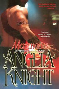 Produktbild: Mercenaries