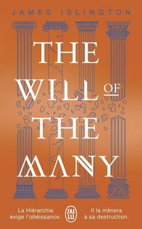 Produktbild: Hierarchy : The Will Of The Many