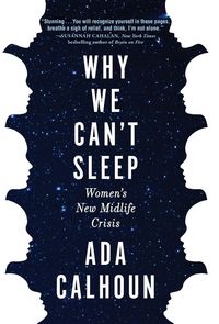 Produktbild: Why We Can't Sleep