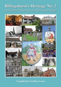 Produktbild: Billingshurst's Heritage No. 2