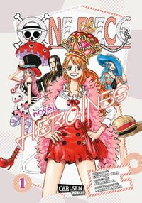 Produktbild: One Piece - Heroines 1