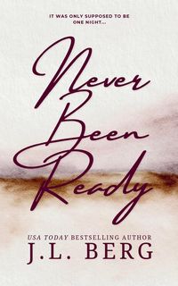 Produktbild: Never Been Ready