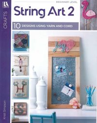 Produktbild: String Art 2