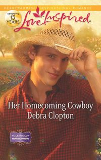Produktbild: Her Homecoming Cowboy