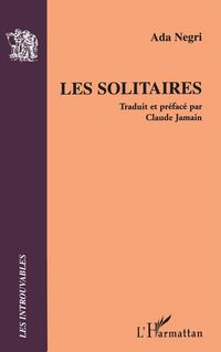 Produktbild: Les Solitaires