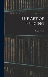 Produktbild: The Art of Fencing
