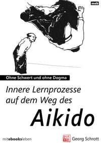 Produktbild: Innere Lernprozesse auf dem Weg des Aikido