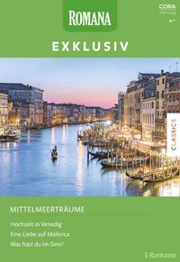 Produktbild: Romana Exklusiv Band 334