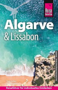 Produktbild: Reise Know-How Reisef&uuml;hrer Algarve und Lissabon