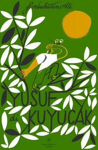 Produktbild: Yusuf di Kuyucak