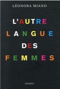 Produktbild: L'autre Langue des Femmes