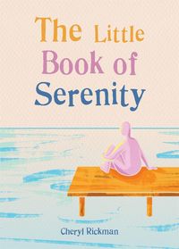 Produktbild: The Little Book of Serenity