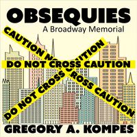 Produktbild: Obsequies