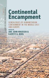 Produktbild: Continental Encampment