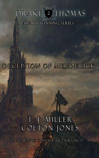 Produktbild: Deception of Merderick