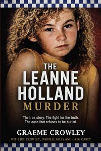 Produktbild: The Leanne Holland Murder