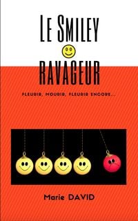 Produktbild: Le Smiley ravageur