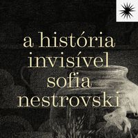 Produktbild: A hist&oacute;ria Invisivel